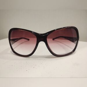 Miss Sixty Sunglsses- MX184S Merlot Frame & Gradient Non-polarized Lenses